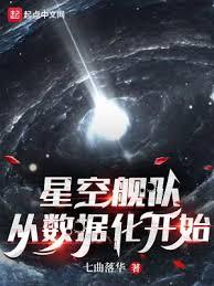 星空艦隊，從數據化開始