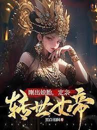 剛出娘胎，定親轉世女帝