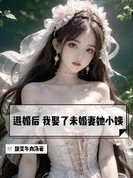 退婚後，我娶了未婚妻她小姨