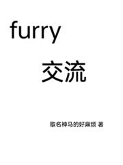 furry，交流