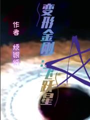 變形金剛：飛躍星