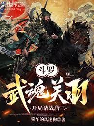 斗羅：武魂關羽，開局請戰唐三