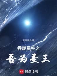 吞噬星空之吾為聖王