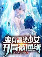 變身魔法少女，開局被通緝