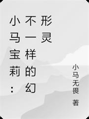 小馬寶莉：不一樣的幻形靈