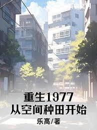 重生1977：從空間種田開始