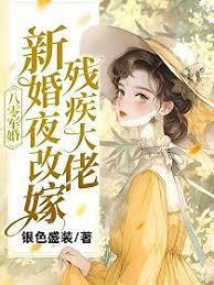 八零軍婚：新婚夜改嫁殘疾大佬