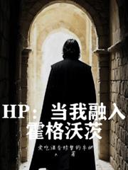 HP：當我融入霍格沃茨