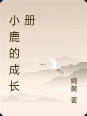 小鹿的成長冊