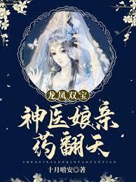 龍鳳雙寶神醫娘親藥翻天駱小冰齊天昊