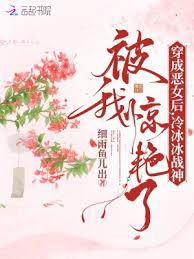 穿成惡女後，冷冰冰戰神被我驚艷了