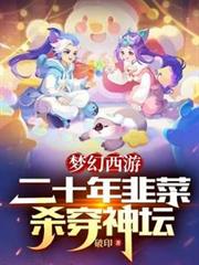 夢幻西遊：二十年韭菜，殺穿神壇