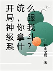 開局神級系統，你拿什麼跟我斗？