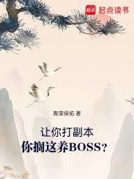 讓你打副本，你擱這養BOSS？