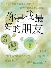 佐鳴：你是我最好的朋友