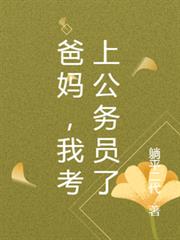 爸媽，我考上公務員了