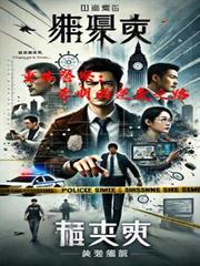 重生警察：李明的逆襲之路