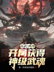 高武：兩界，開局獲得神級武魂