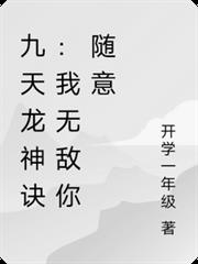 九天龍神訣：我無敵你隨意