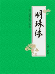 可以讀點古代小說：明珠緣