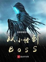 從小怪到BOSS