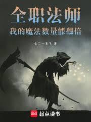 全職法師：我的魔法數量能翻倍