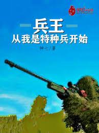 兵王從我是特種兵開始