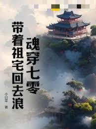 魂穿七零：帶著祖宅回去浪